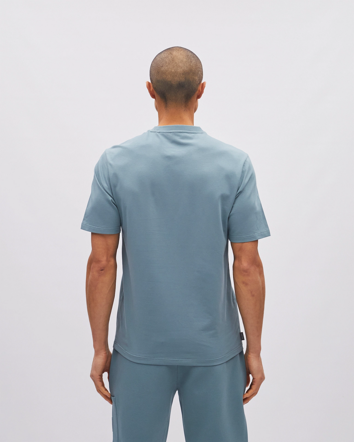Guy Tee Utica Green