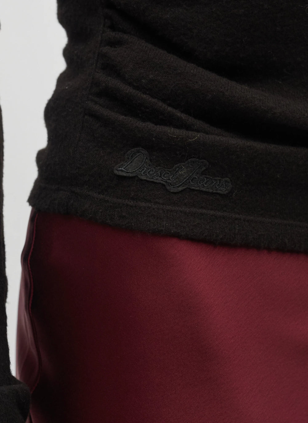 Gwyneth Skirt Mulled Wine