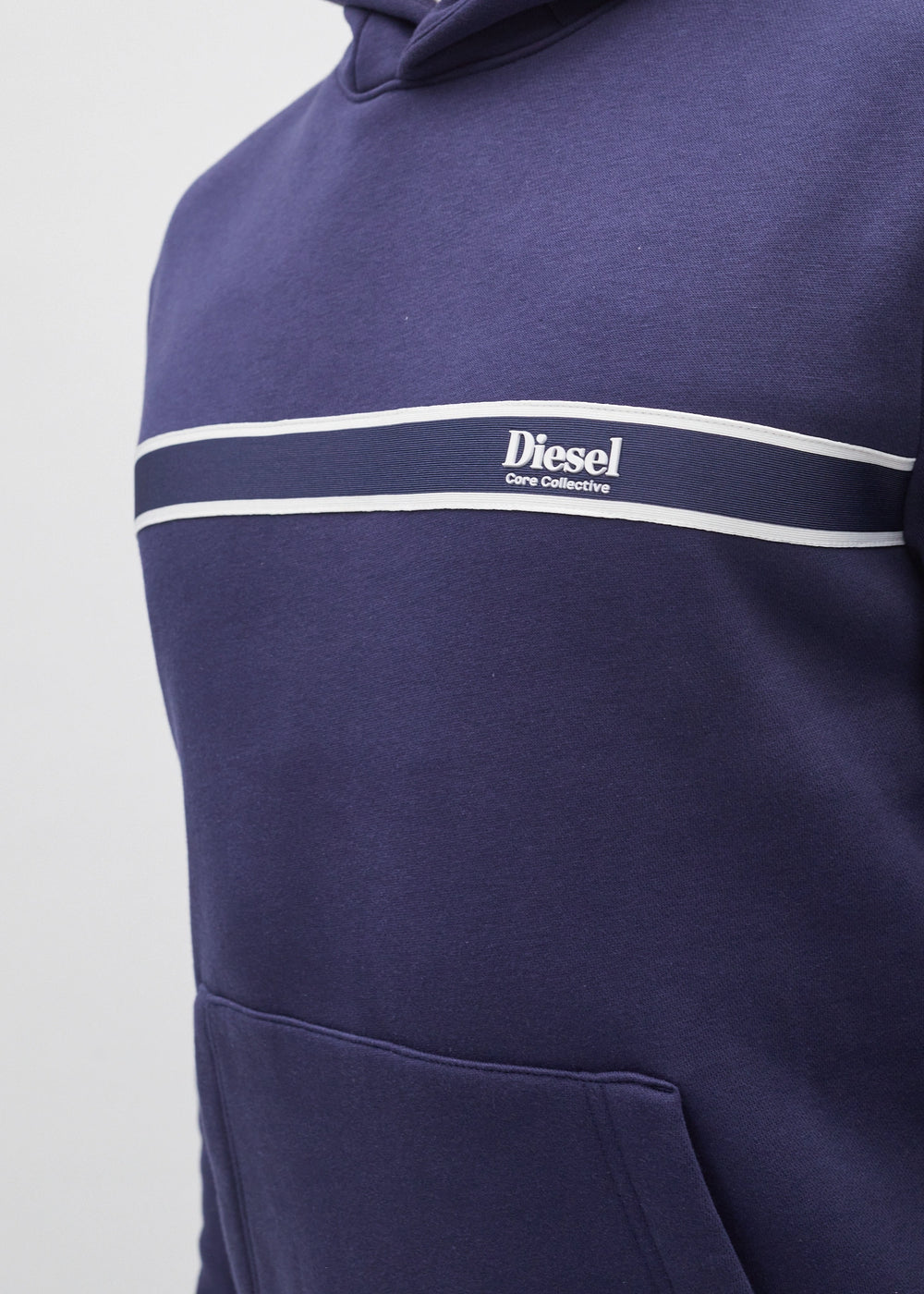 Willis Hoodie Navy Set