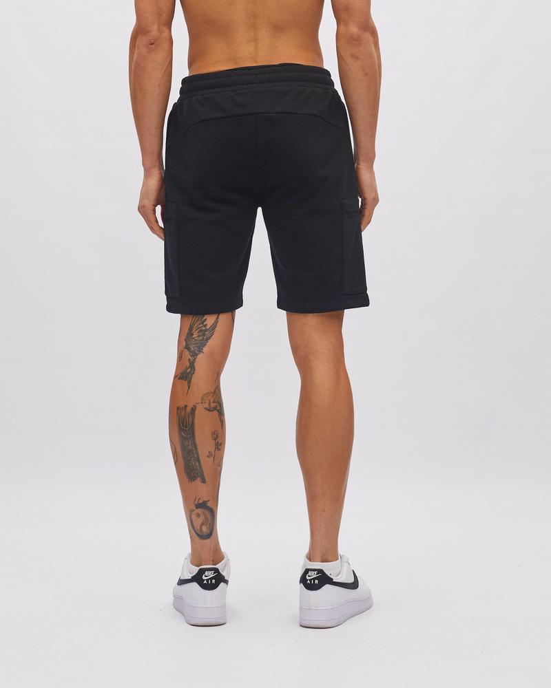 Haden Short New Black