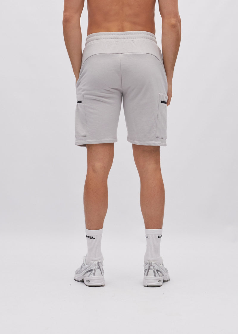 Haden Short Shale Grey