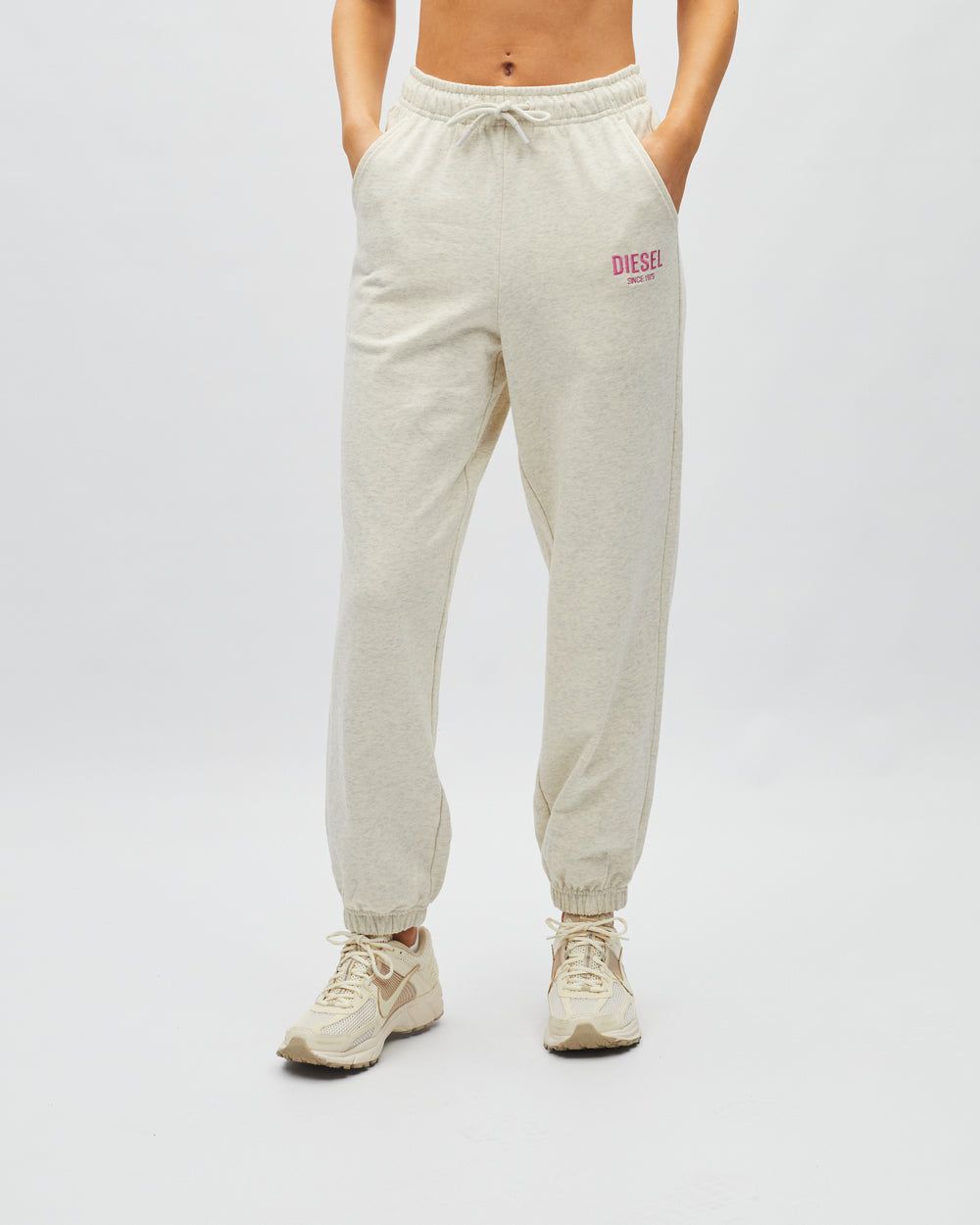 Mariona Jogger Sand Tropez