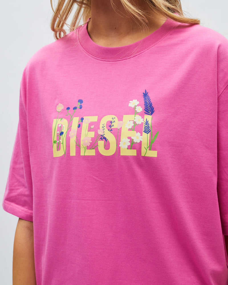 Monet Tee Sugar Rush