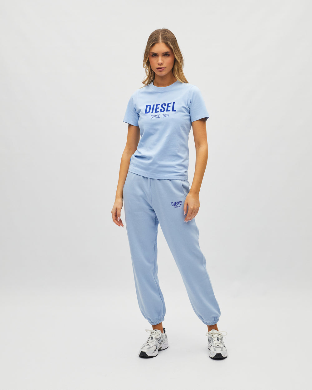 Maddie Tee Azure Haze