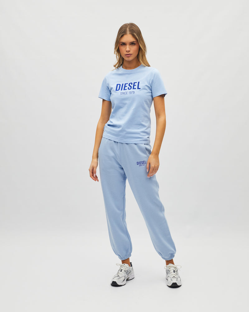 Maddie Tee Azure Haze