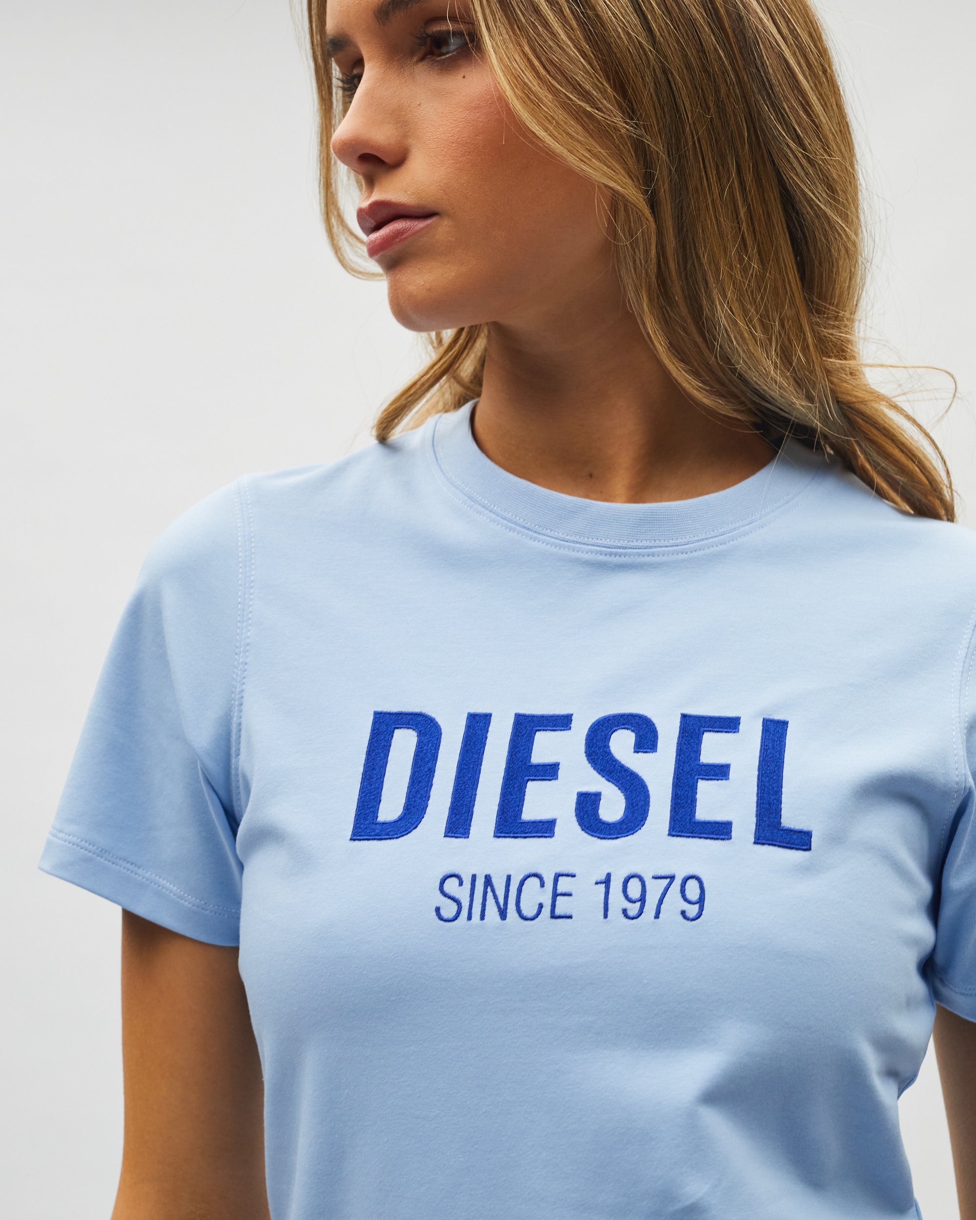 Maddie Tee Azure Haze