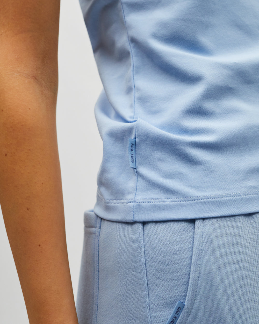 Maddie Tee Azure Haze