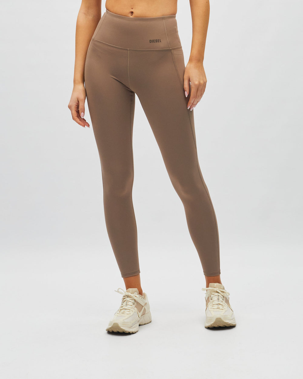 Pelle UHR Pant Soft Mocha