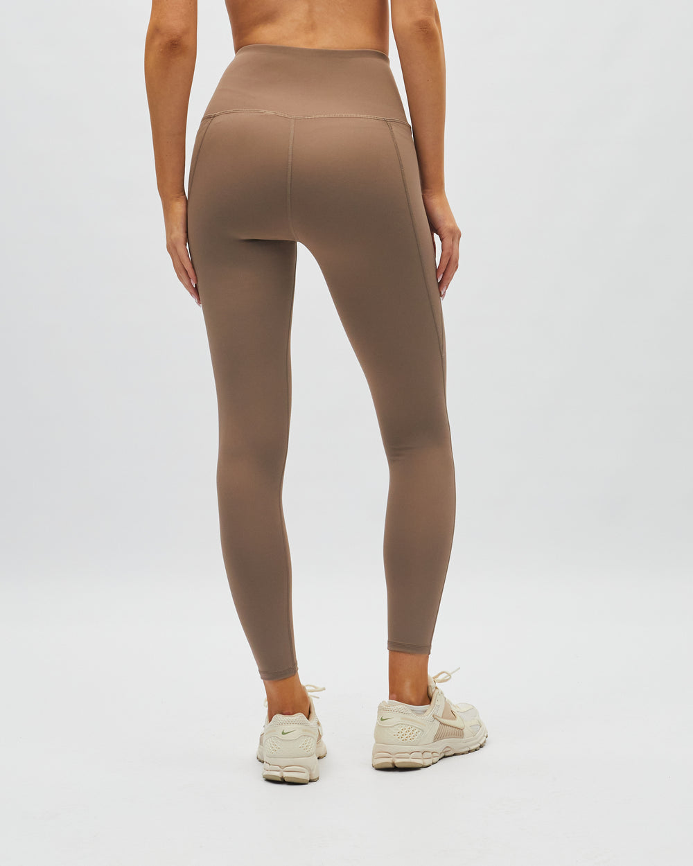 Pelle UHR Pant Soft Mocha