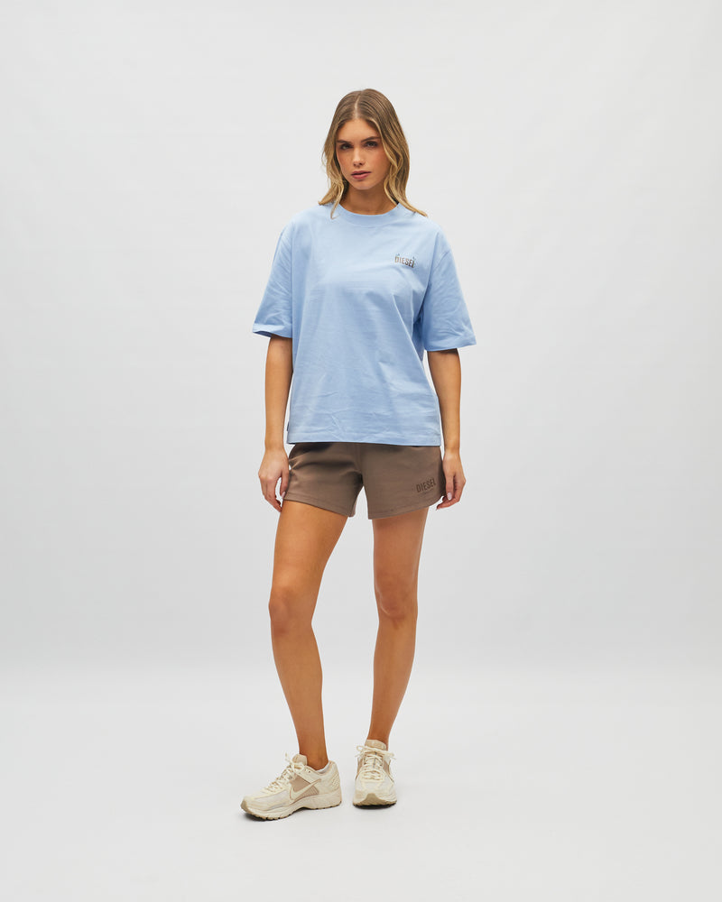 Minnie Tee Azure Haze