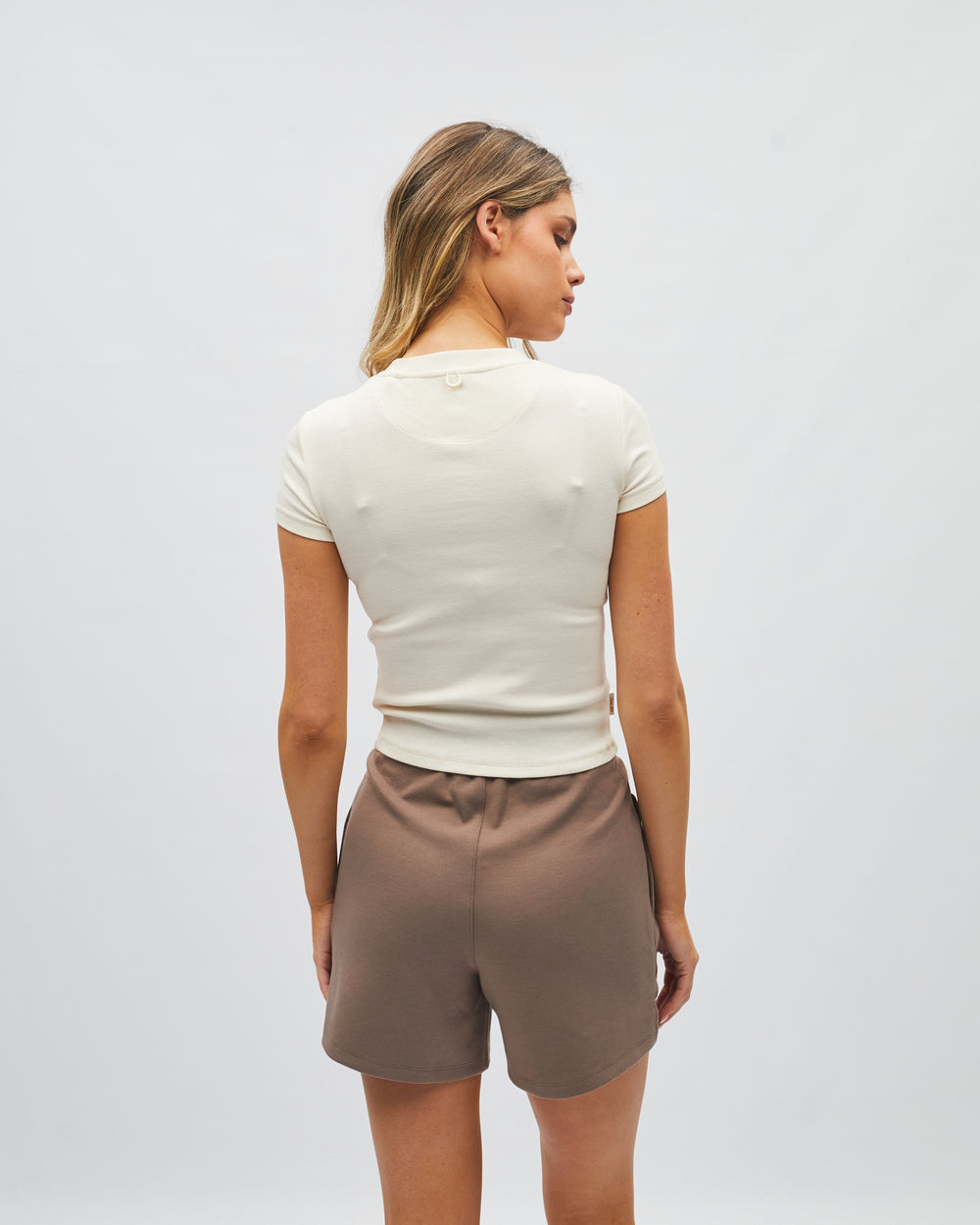 Malloree Tee Sand Tropez