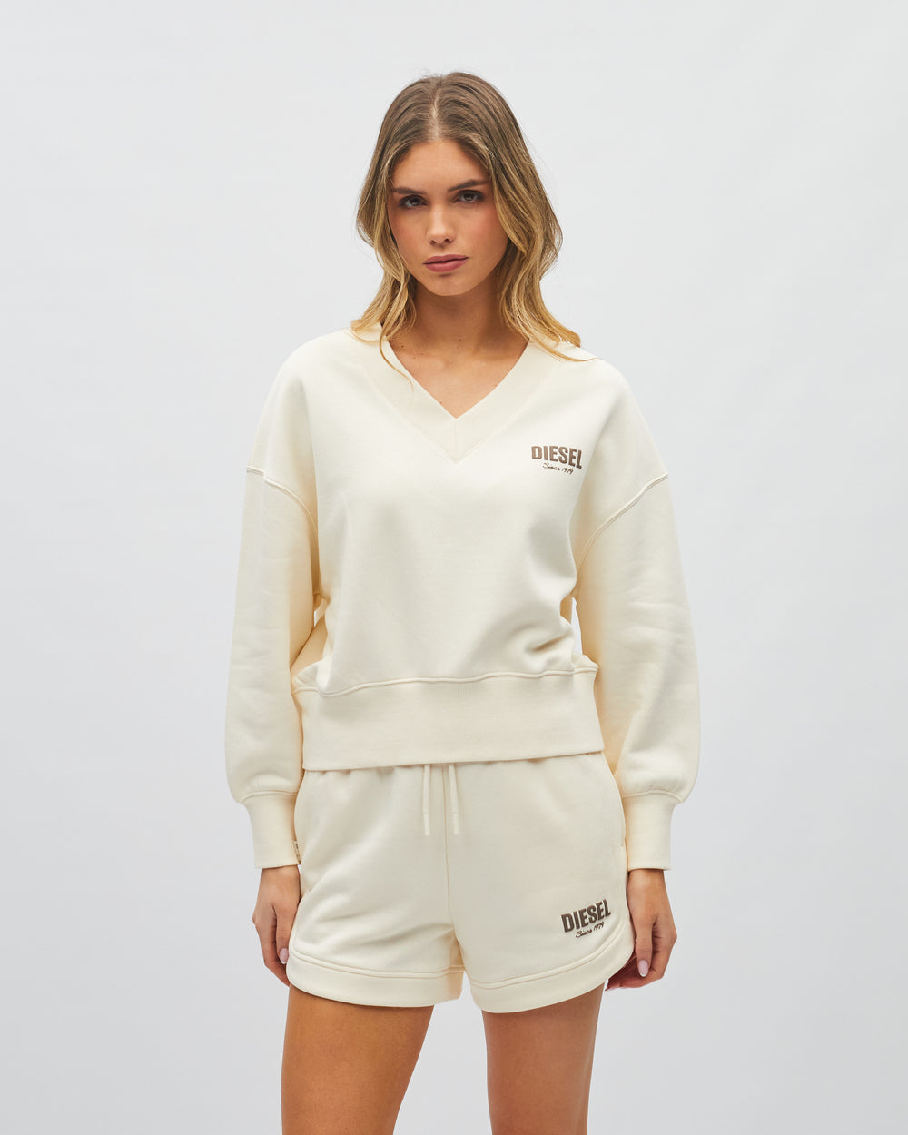 Mali Shorts Sand Tropez