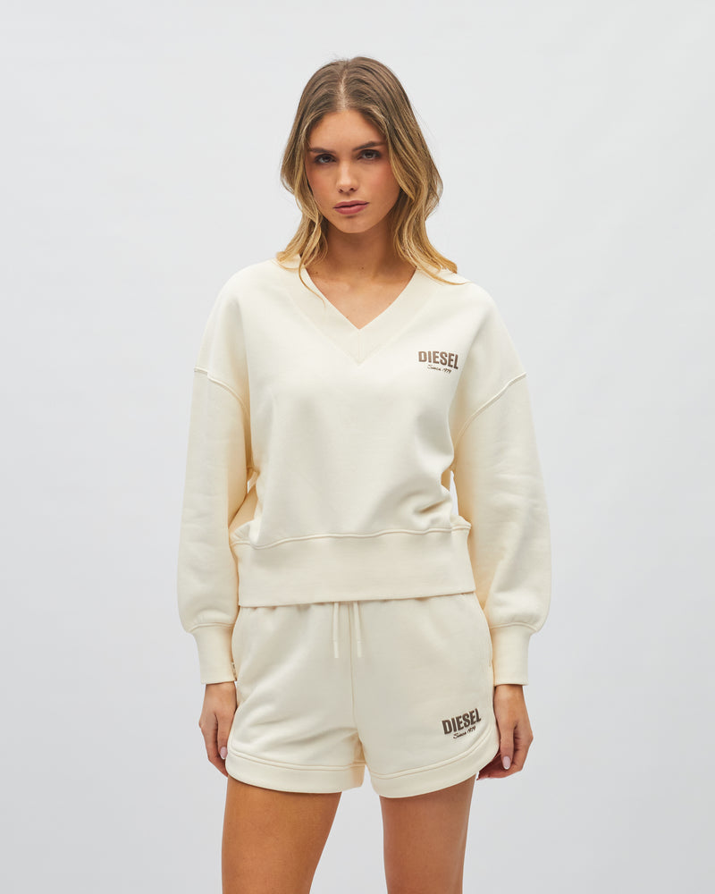 Mali Shorts Sand Tropez