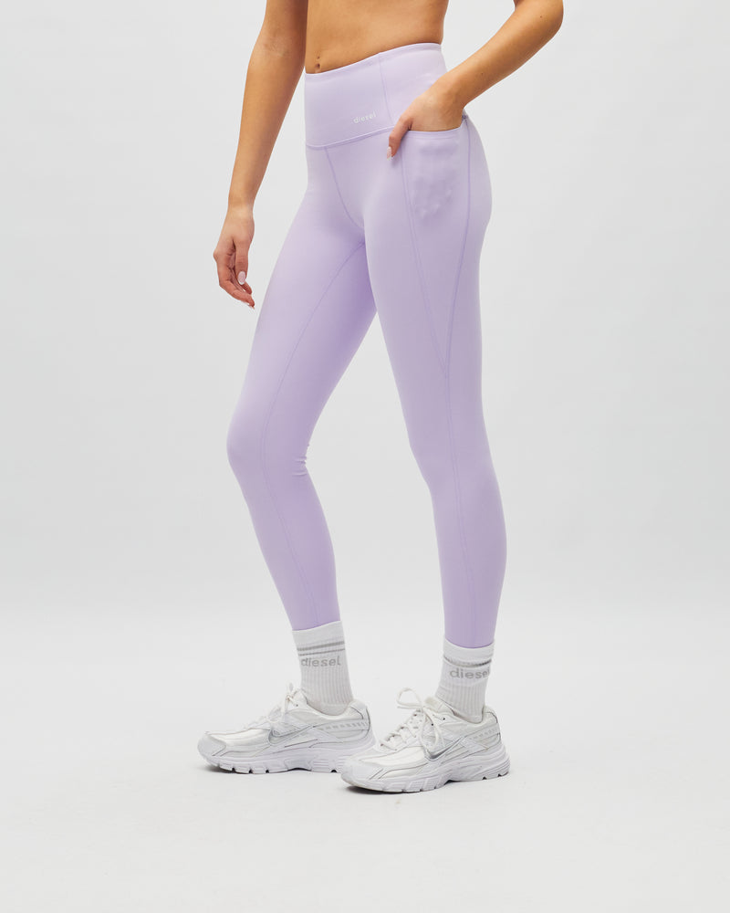 Pelle UHR Pant Veil Lilac