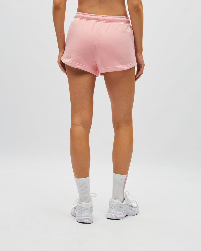 Halyin Short Acid Pink