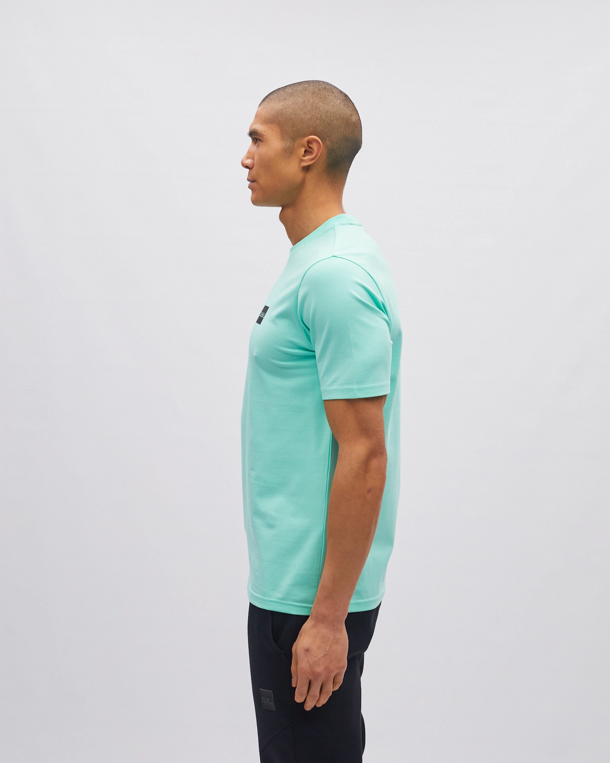Hart Tee Mint Cream