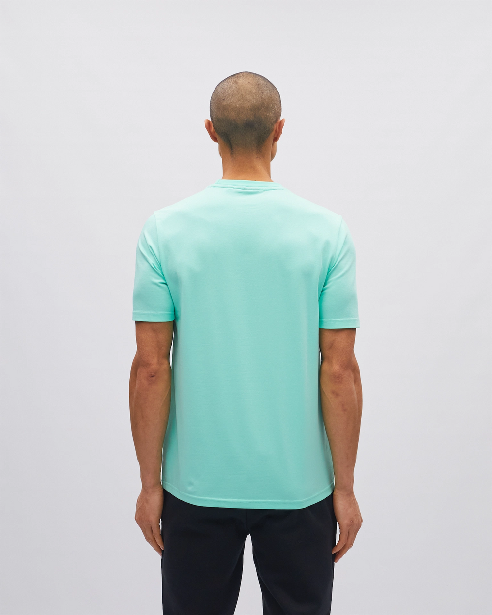 Hart Tee Mint Cream