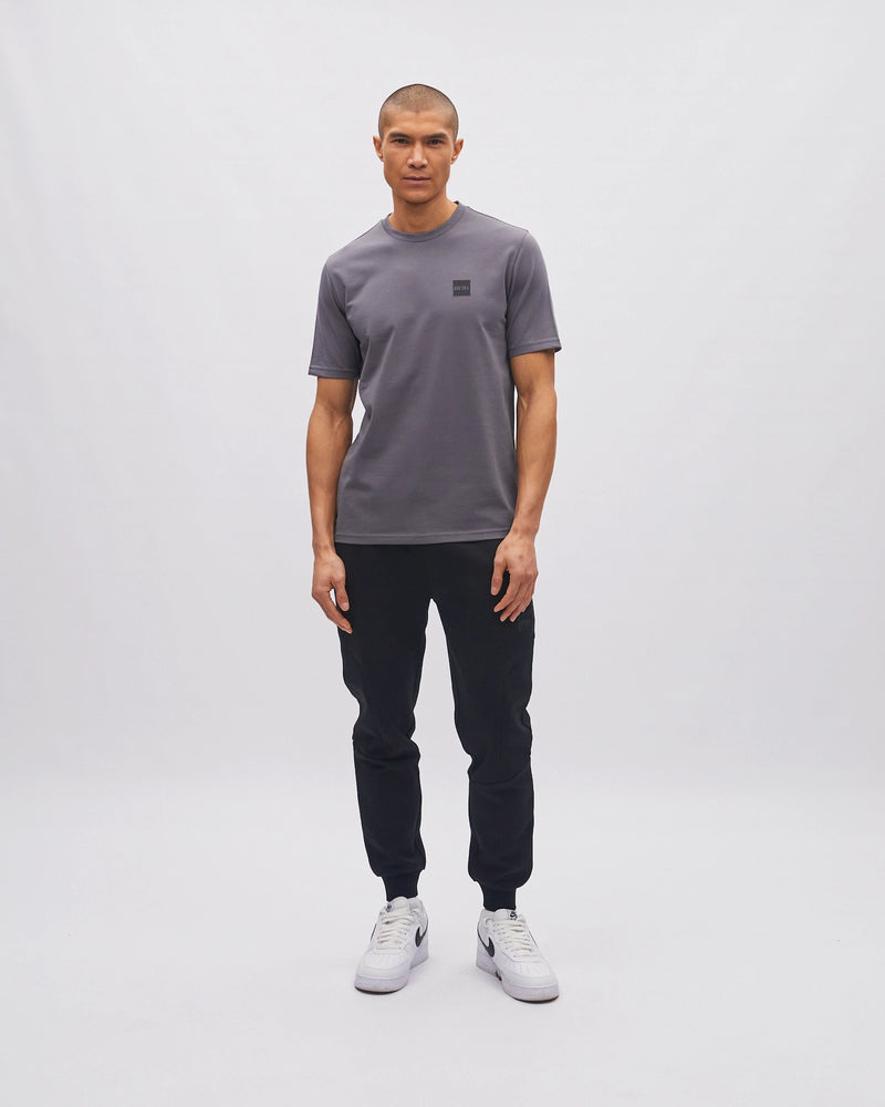 Hart Tee Dark Graphite
