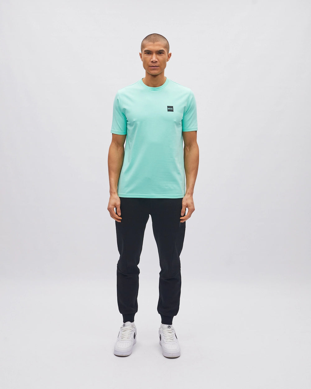 Hart Tee Mint Cream