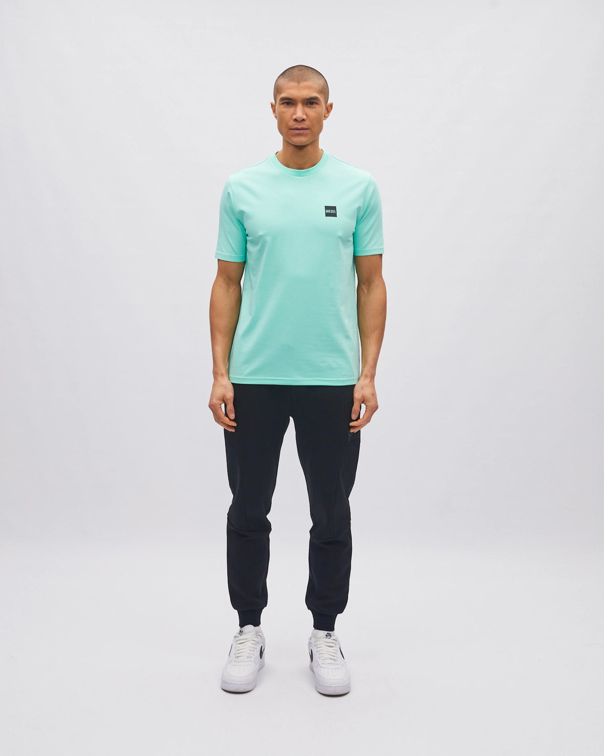 Hart Tee Mint Cream