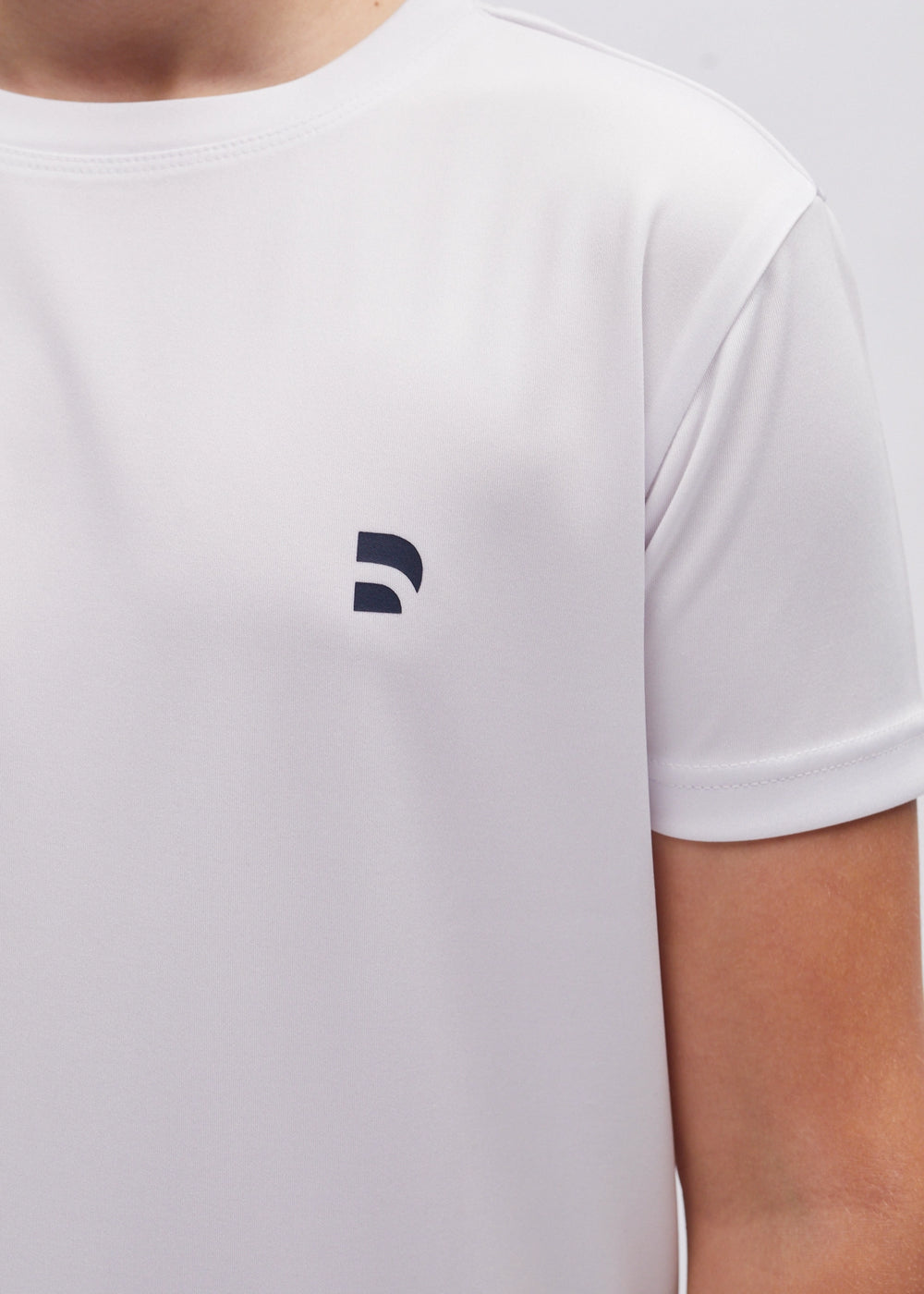 Harvey Tee White