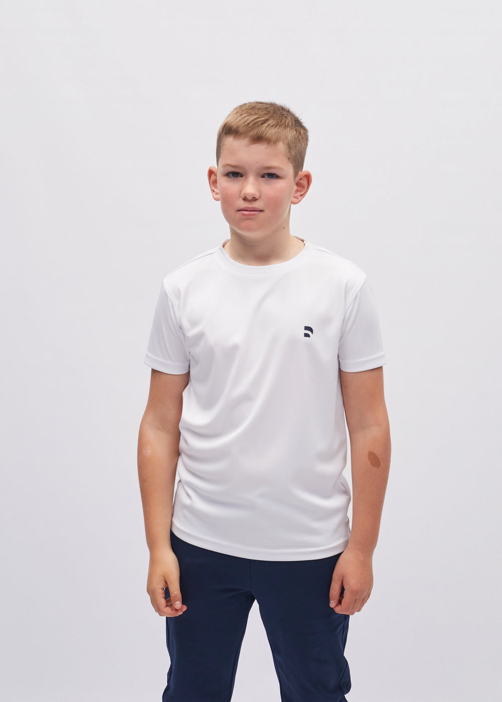 Harvey Tee White