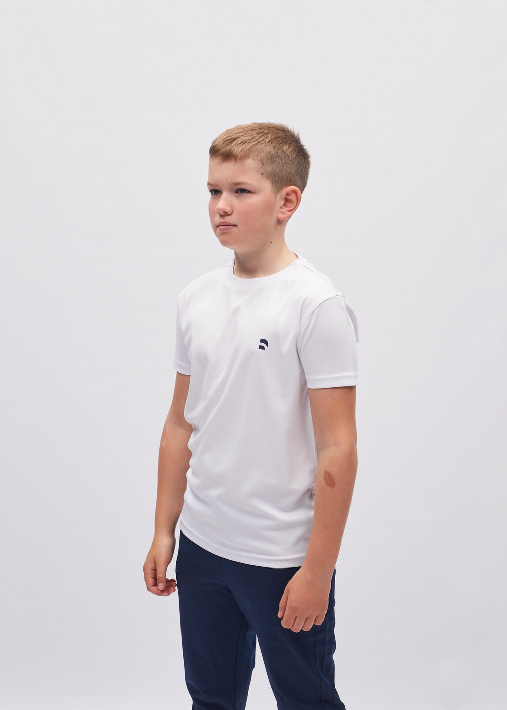 Harvey Tee White