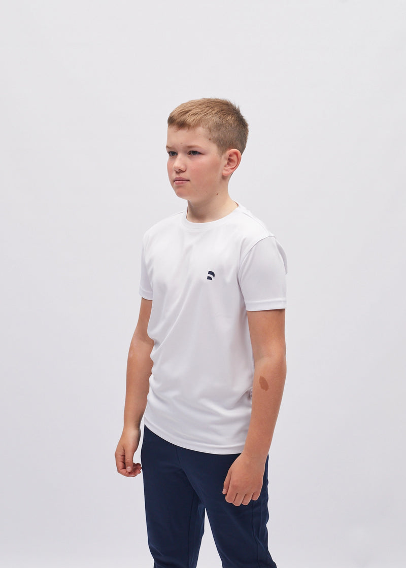 Harvey Tee White