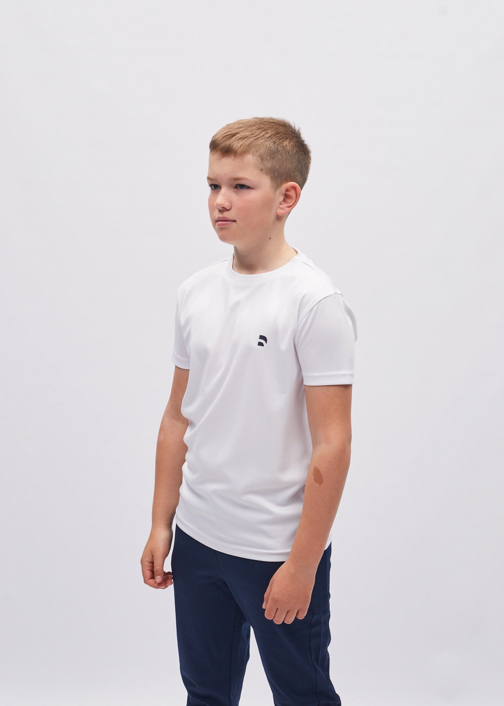Harvey Tee White