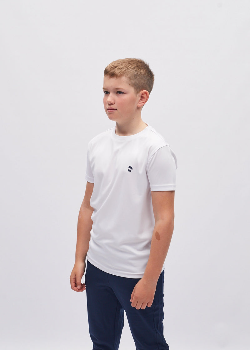Harvey Tee White