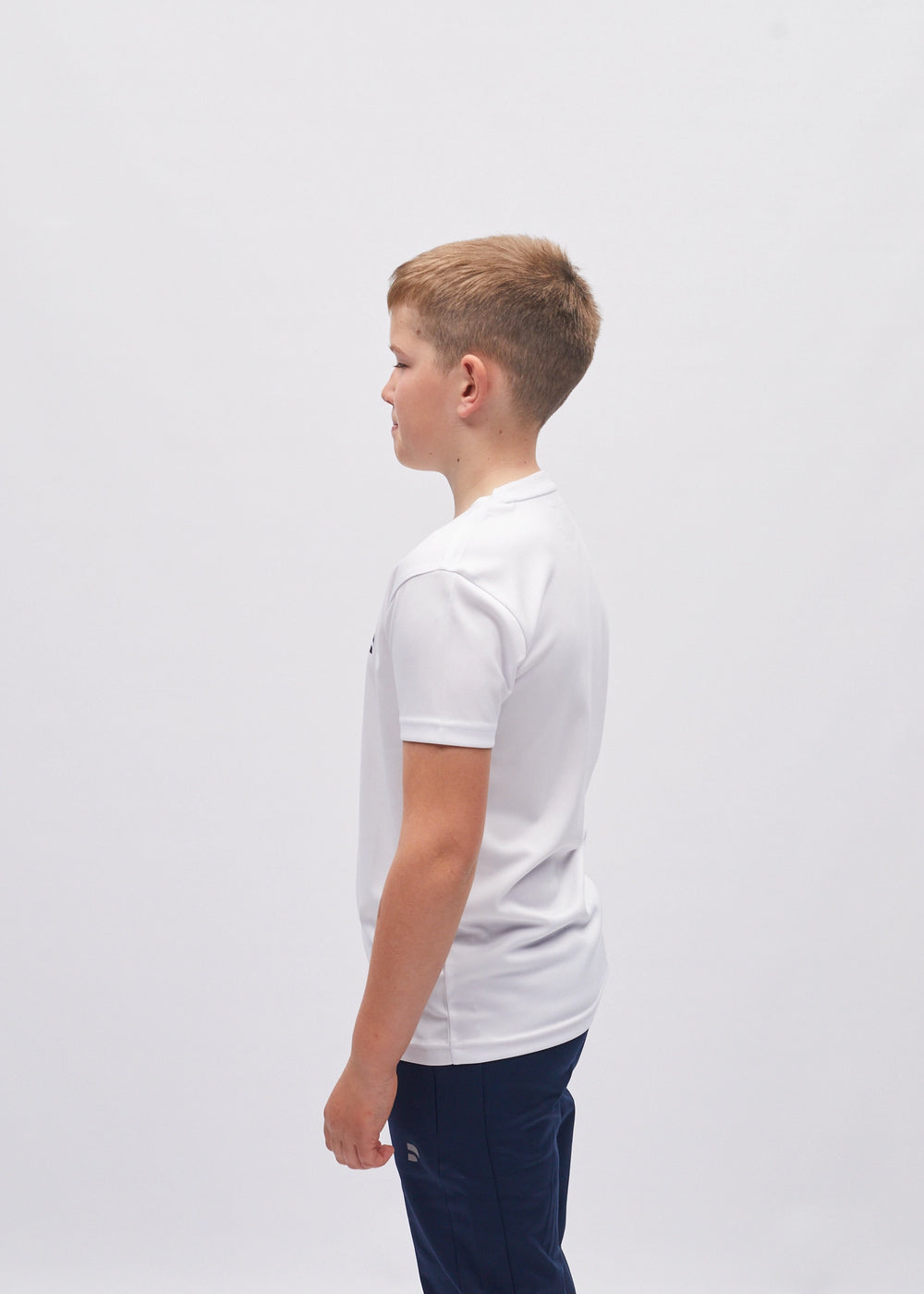 Harvey Tee White