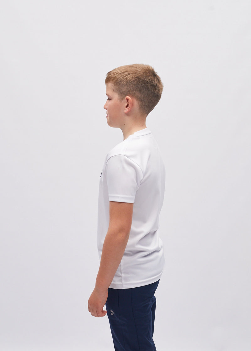 Harvey Tee White