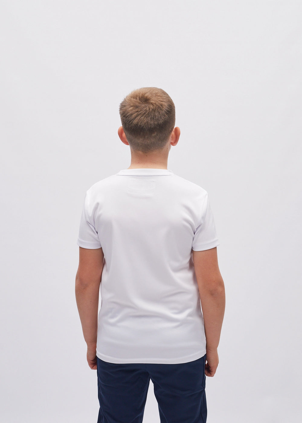 Harvey Tee White
