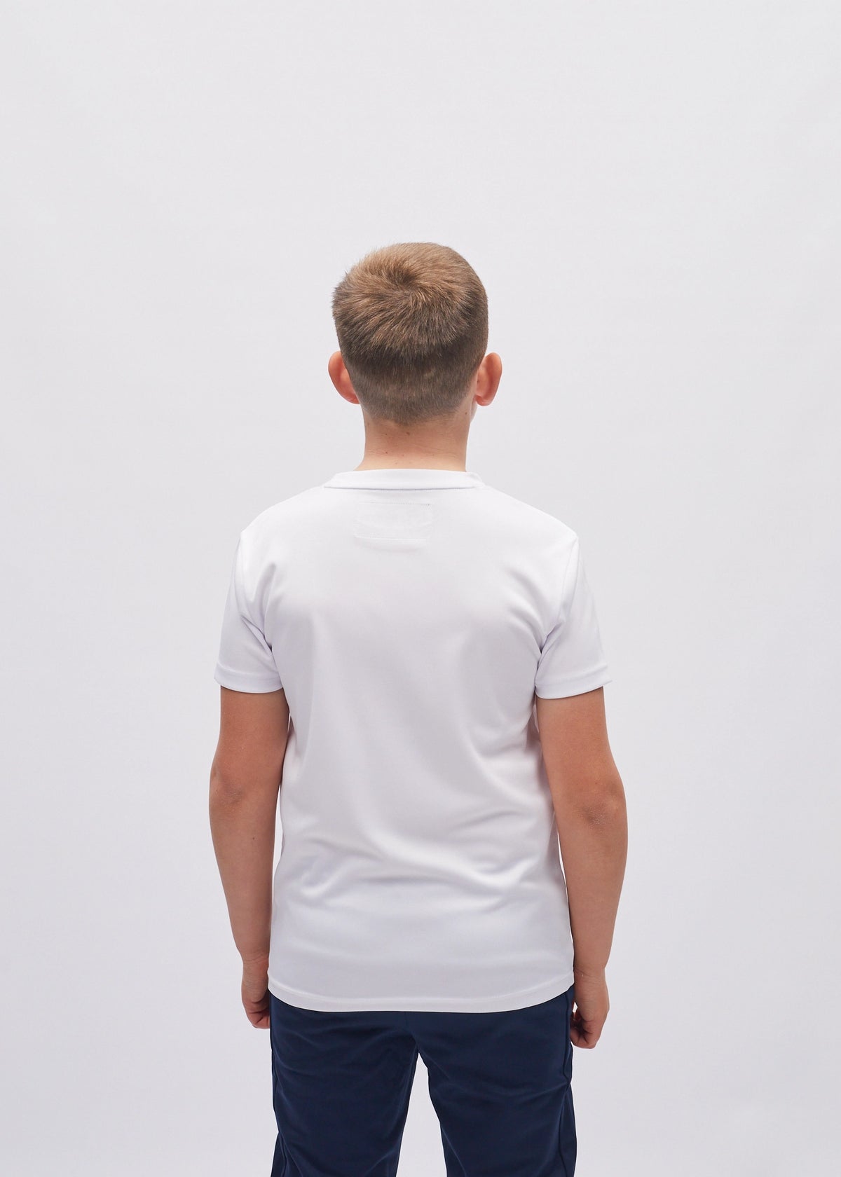 Harvey Tee White