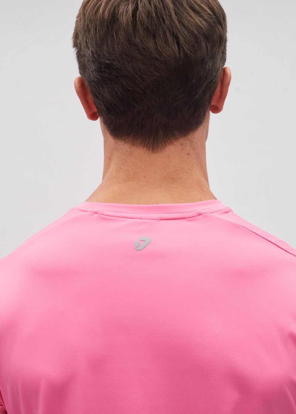 Hayden Tee Vivid Pink