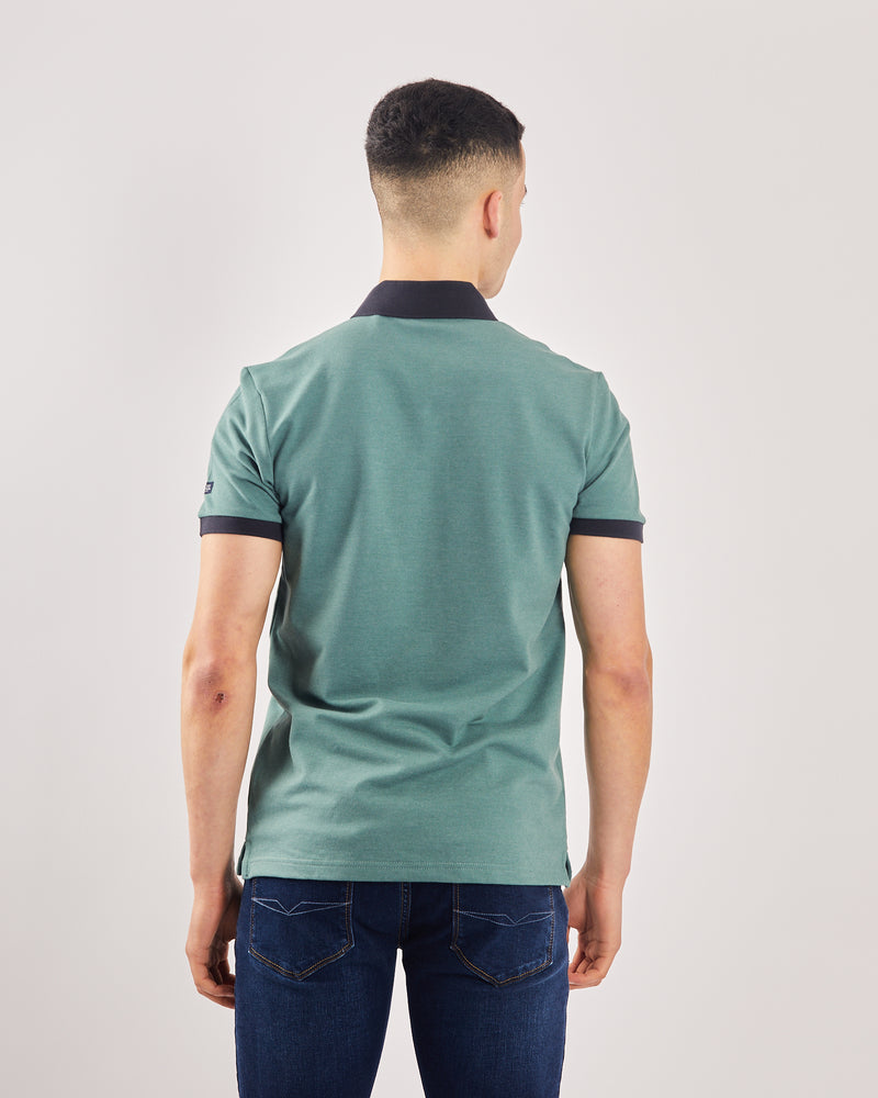 Hemsworth Polo Green Trail