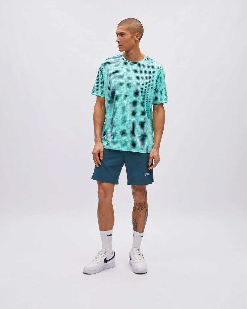 Hiro Tee Mint Cream