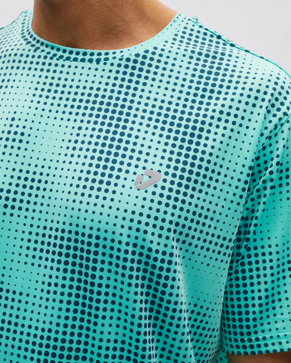 Hiro Tee Mint Cream