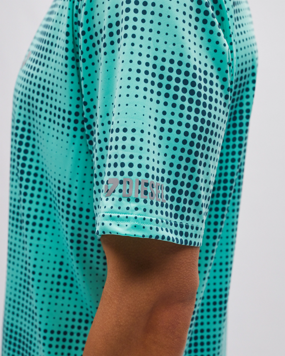 Hiro Tee Mint Cream