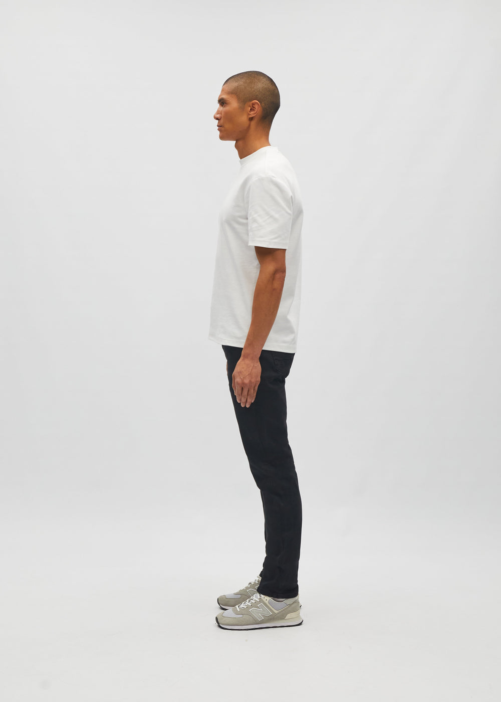 Holden Tapered Black