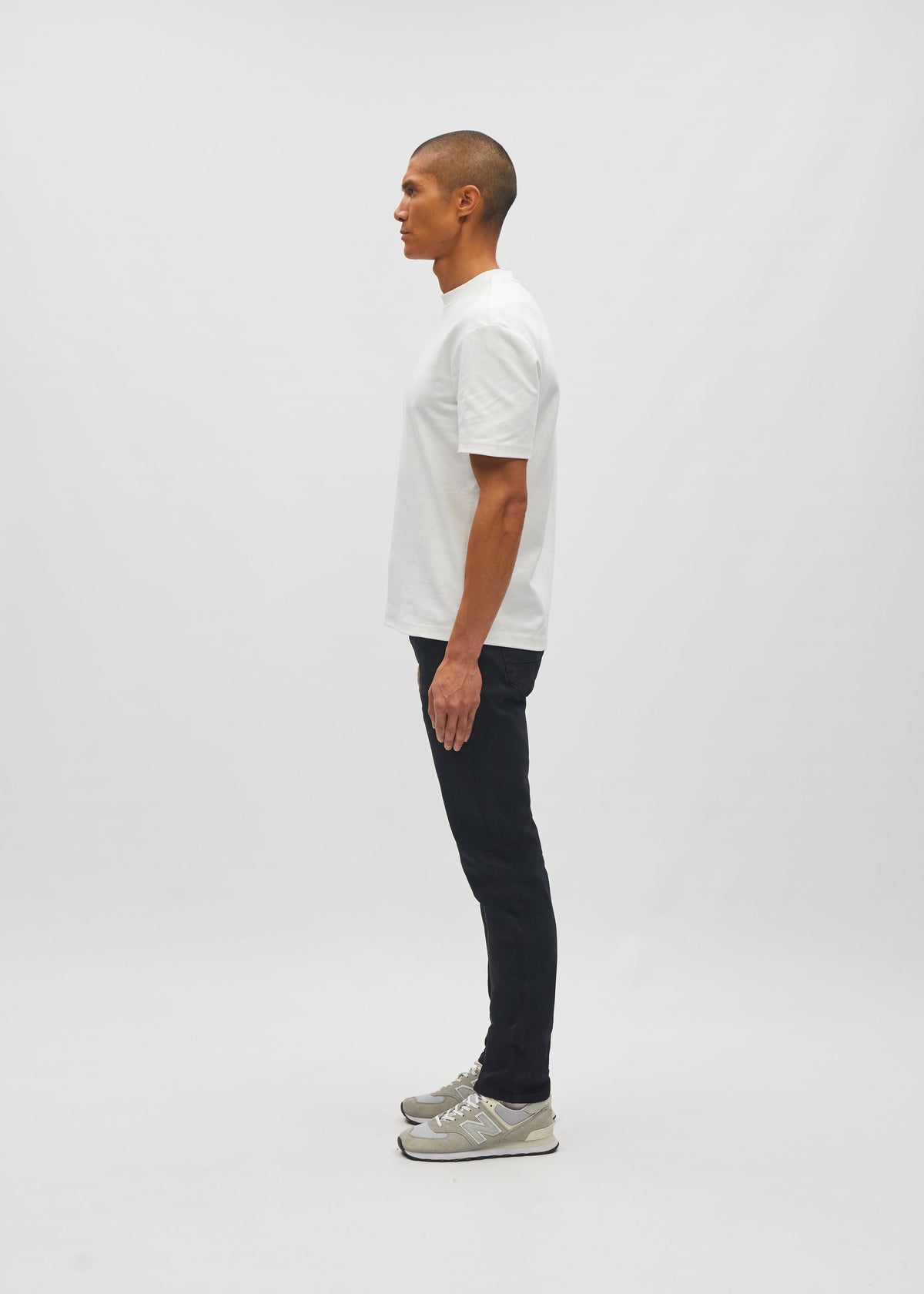 Holden Tapered Black