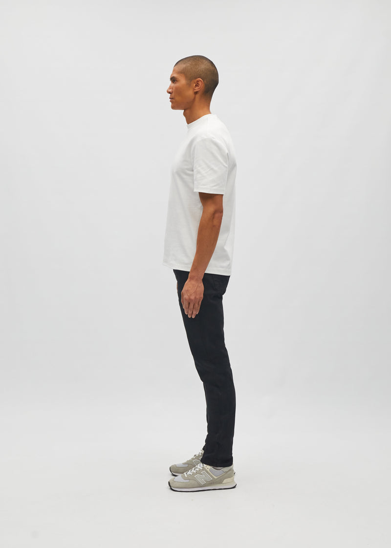 Holden Tapered Black