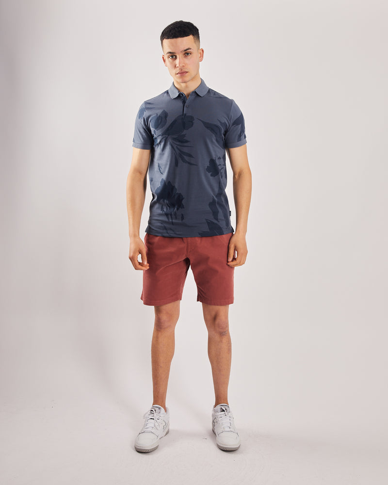 Hopkins Polo Dusk Navy