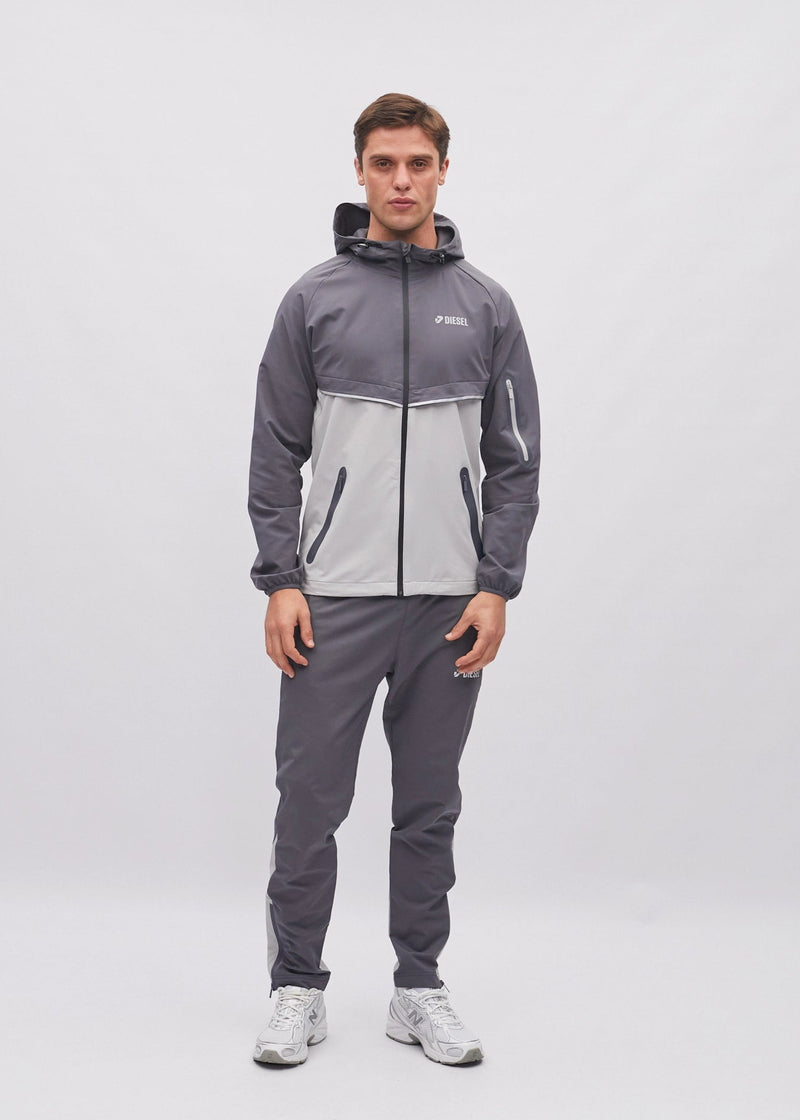 Hopper Jogger Dark Graphite