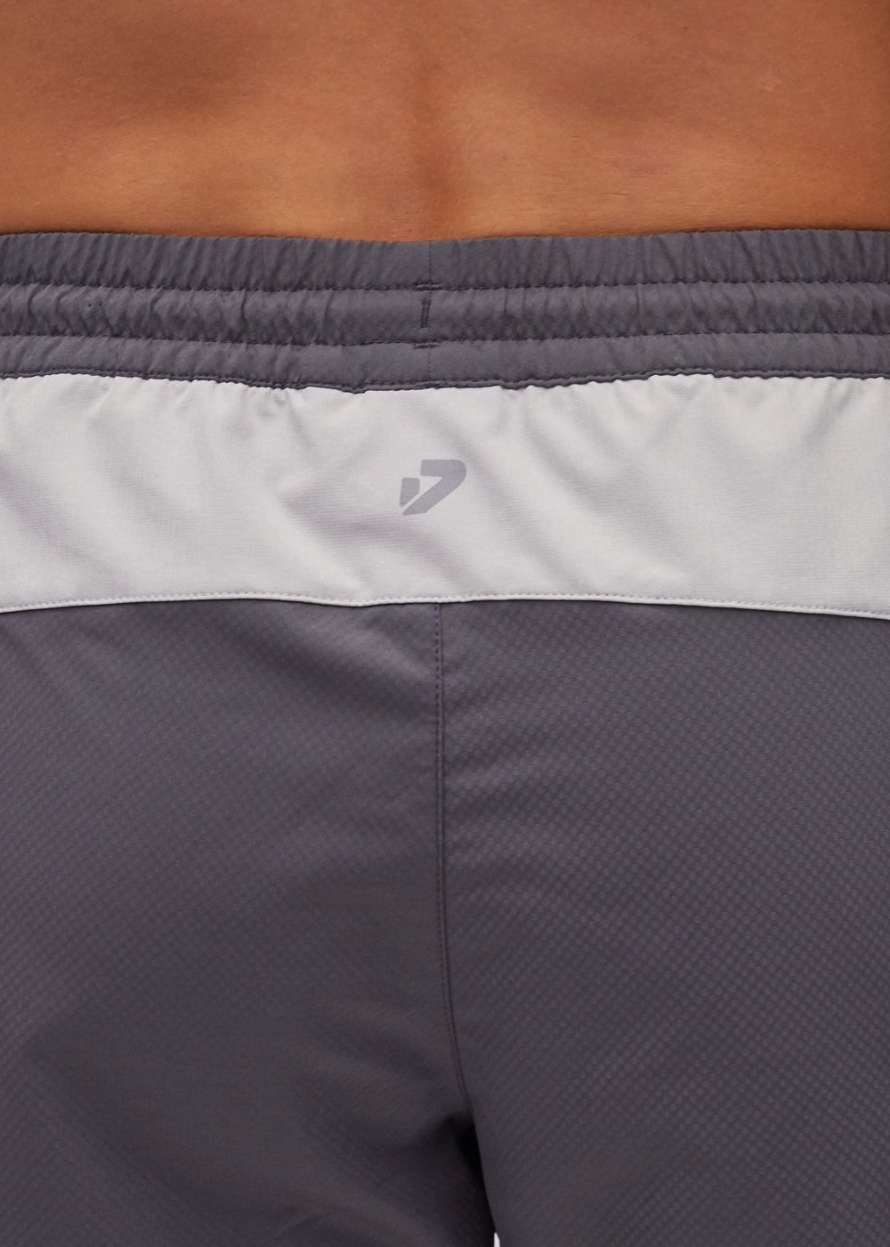 Hunter Short Dark Graphite