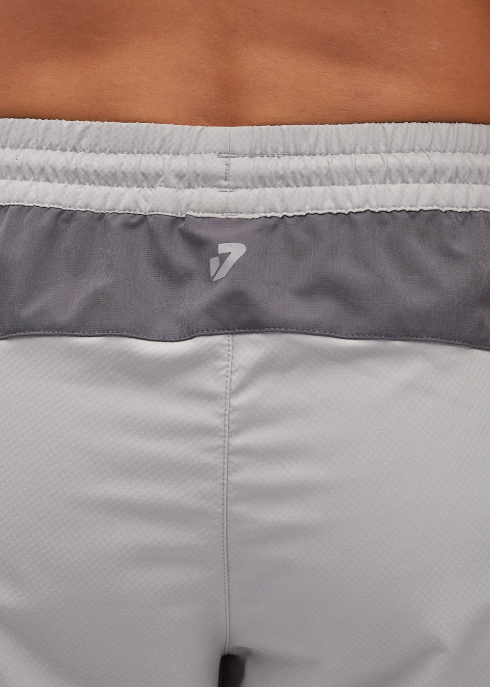 Hunter Short Shale Grey