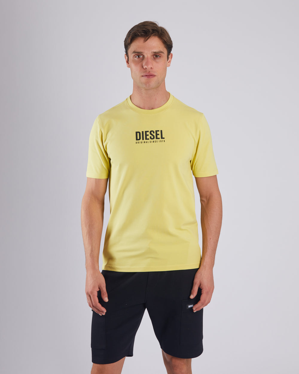 Harris Tee Acid Lime