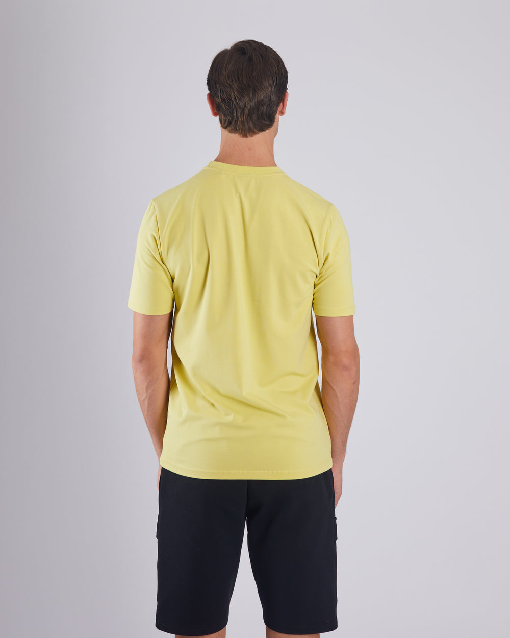 Harris Tee Acid Lime