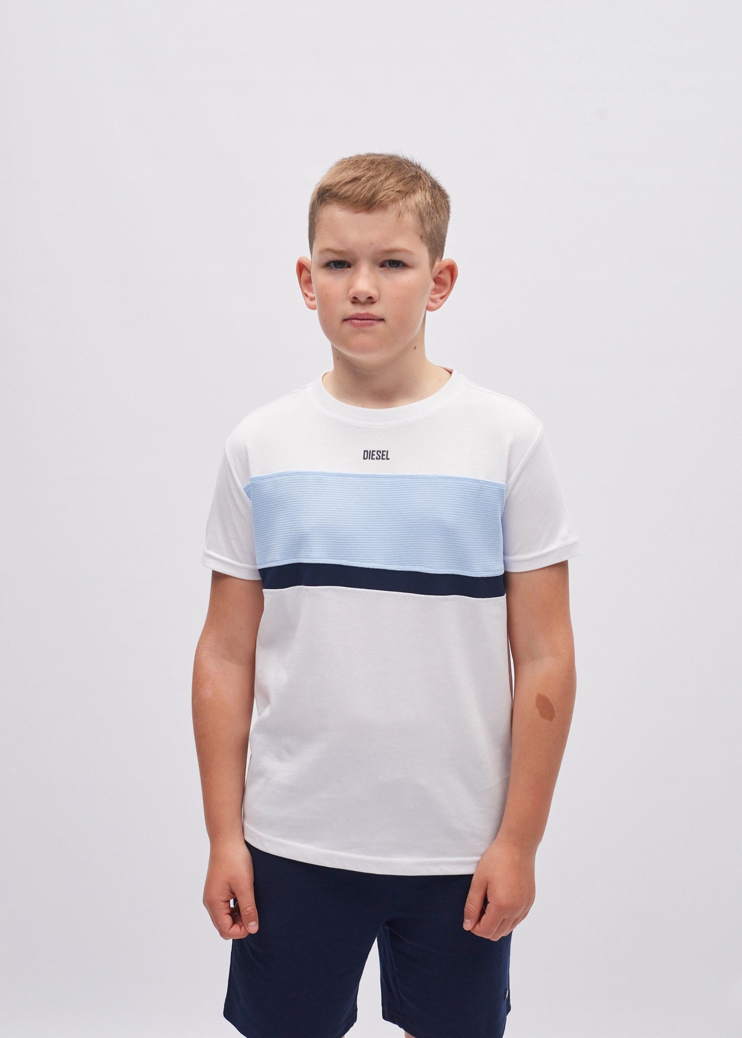 Ian Tee White