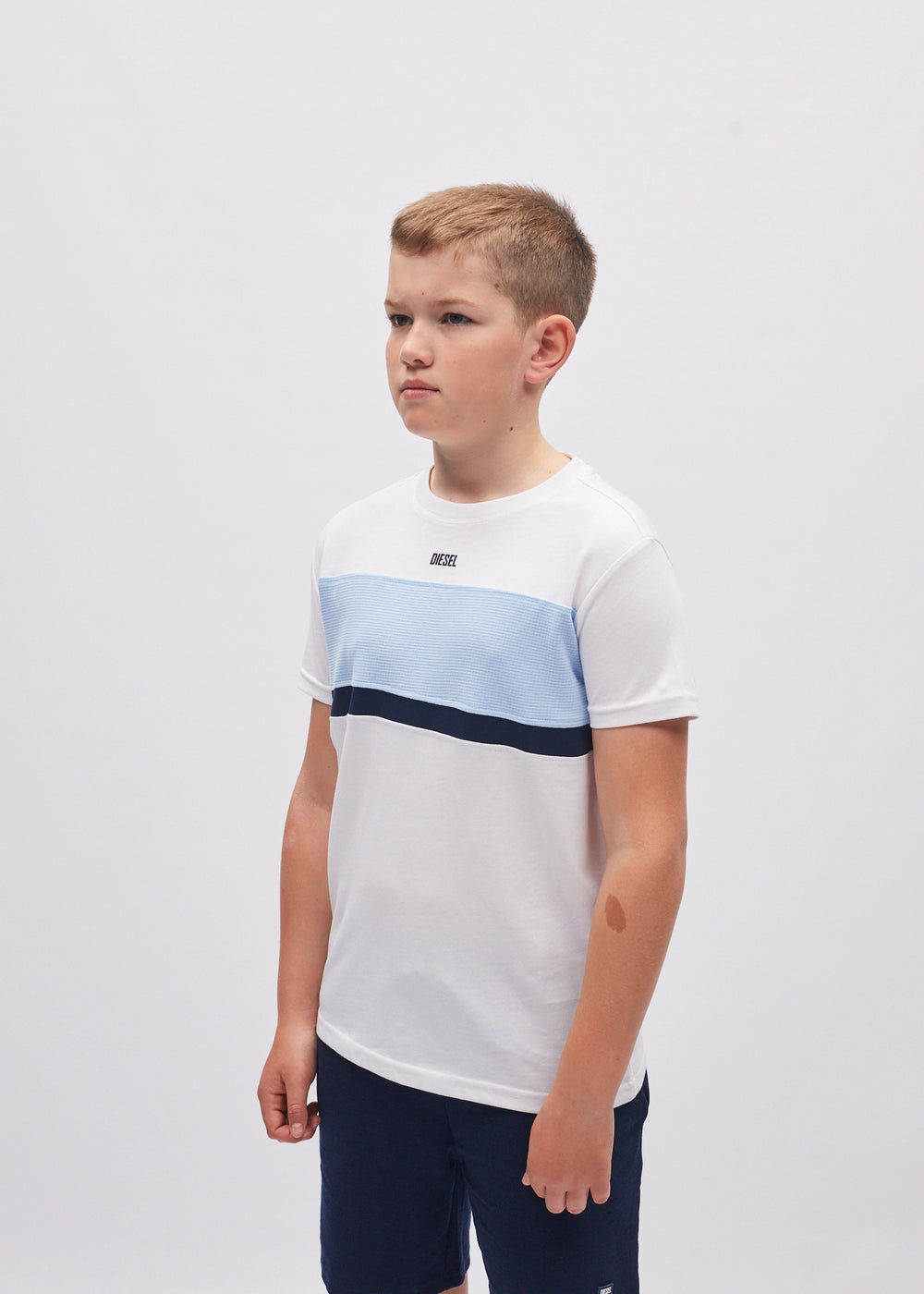 Ian Tee White
